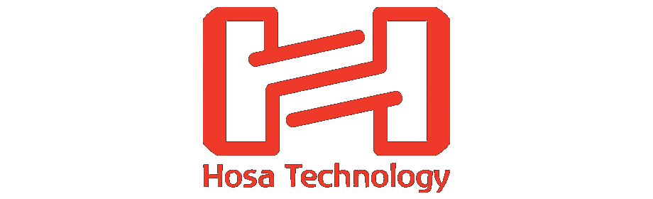 Hosa Technology logo