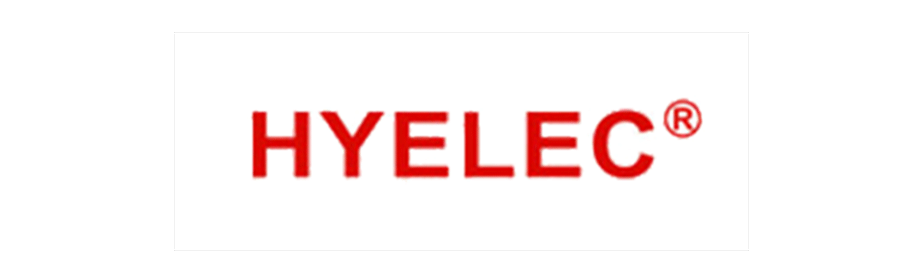 HYELEC logo