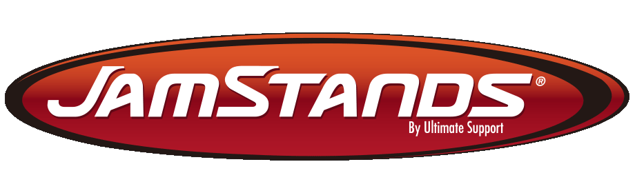 JamStands logo
