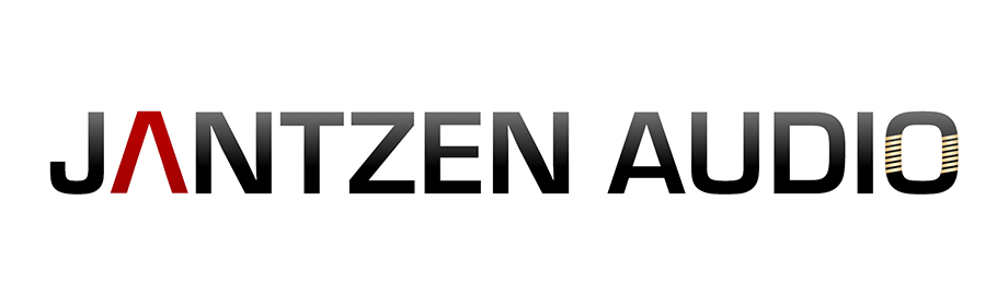 Jantzen Audio logo