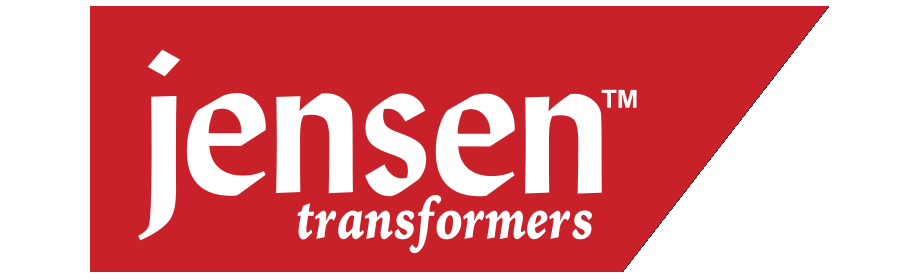Jensen Transformers logo