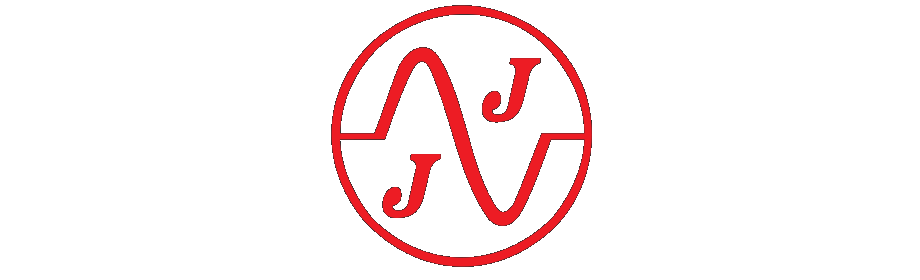 JJ Electronic logo