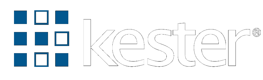 Kester logo