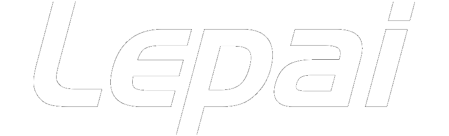 Lepai logo