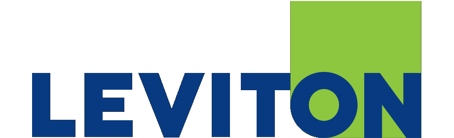 Leviton logo