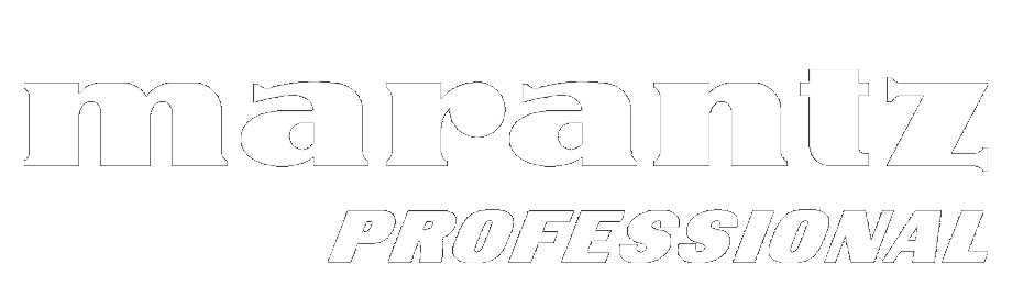 Marantz Professional logo