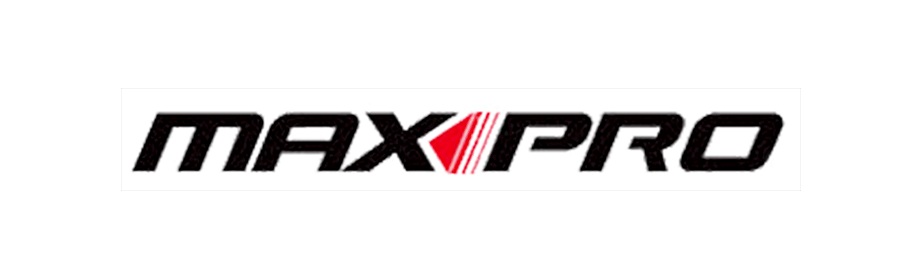 Max Pro logo
