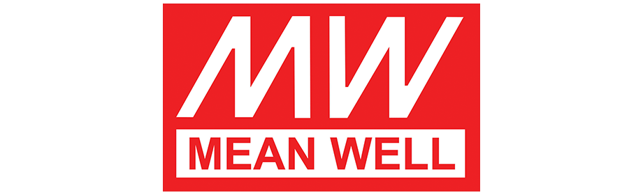 Mean Well logo