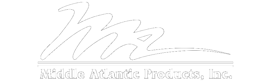 Middle Atlantic Products logo