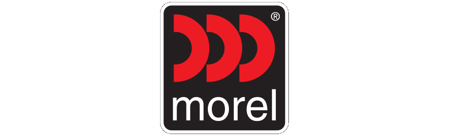 Morel logo
