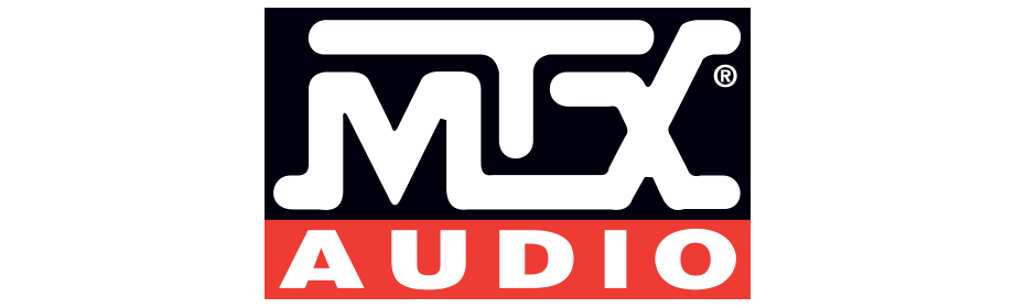 MTX Audio logo