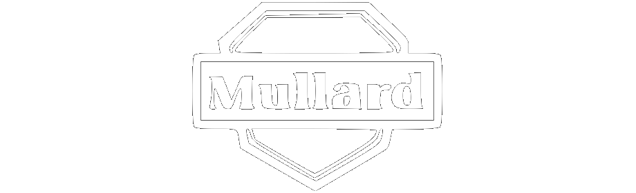 Mullard logo