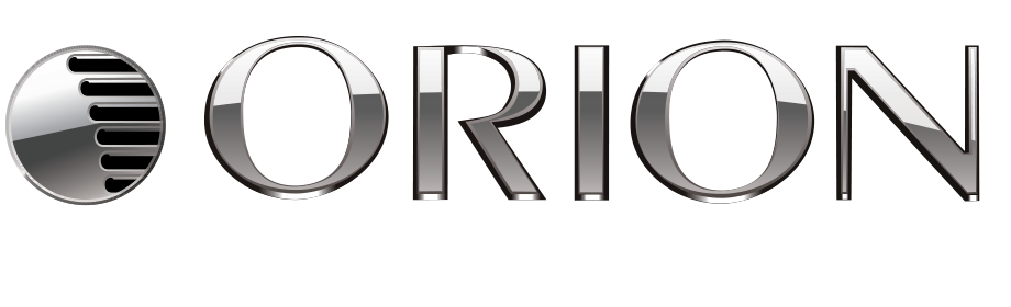 Orion logo