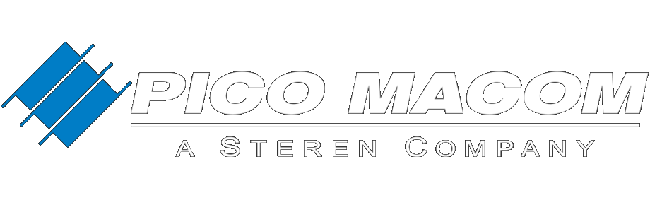 Pico Macom logo