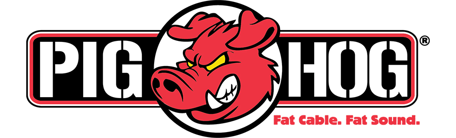 Pig Hog Cables logo