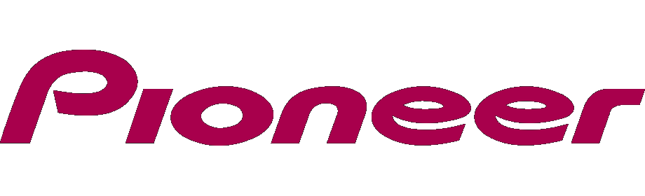 Pioneer Electronics logo