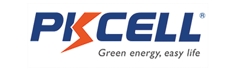 PKCELL logo