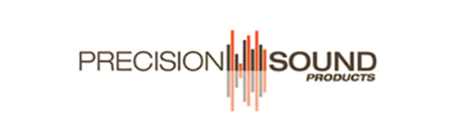 Precision Sound logo