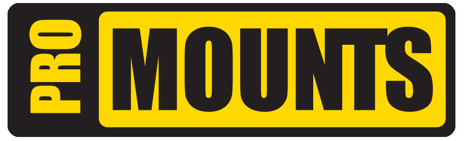 ProMounts logo