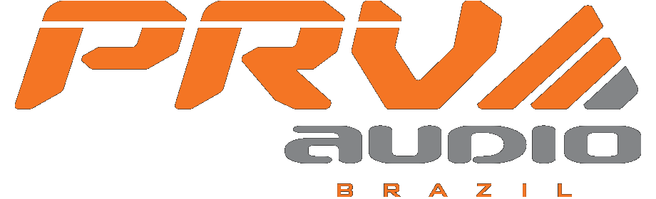 PRV Audio logo