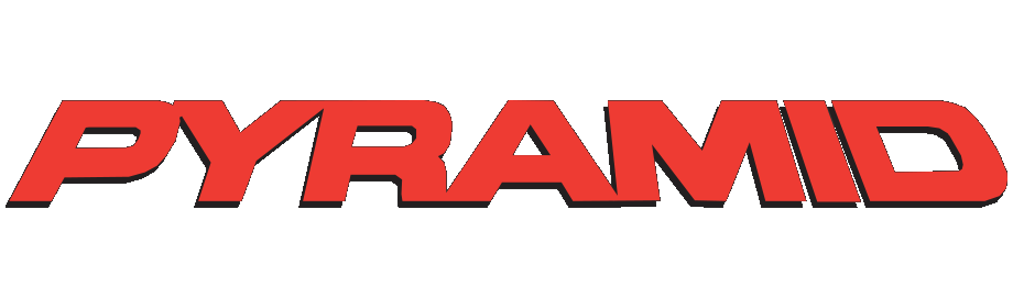Pyramid logo