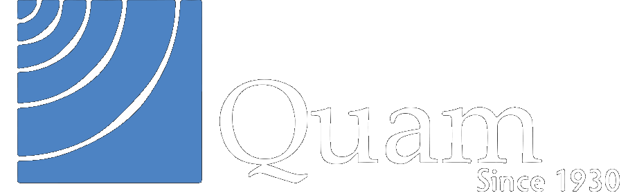 Quam logo