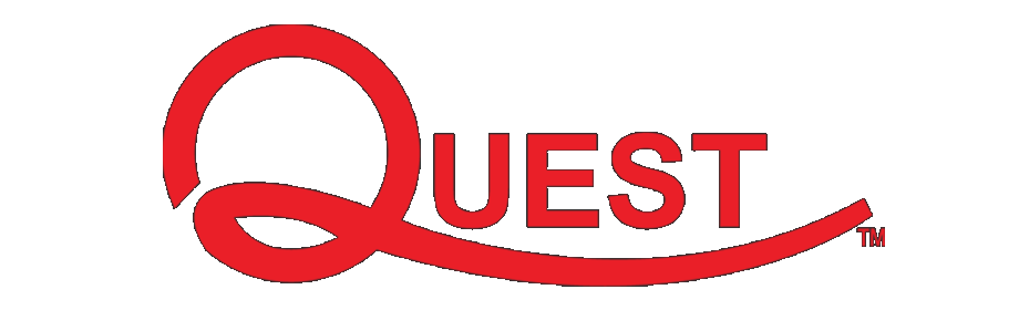 Quest Technology logo