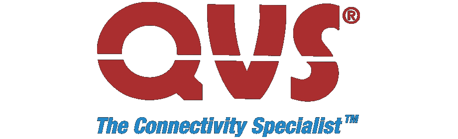 QVS logo