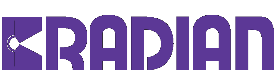 Radian Audio logo