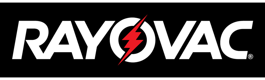 Rayovac logo