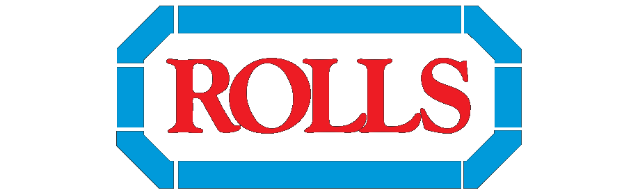 Rolls logo