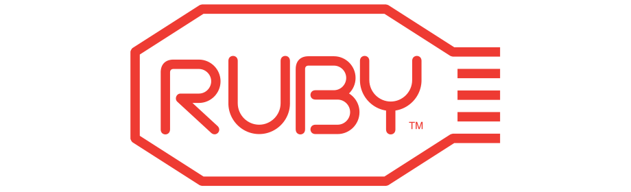 Ruby Tubes logo
