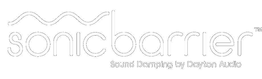 Sonic Barrier logo