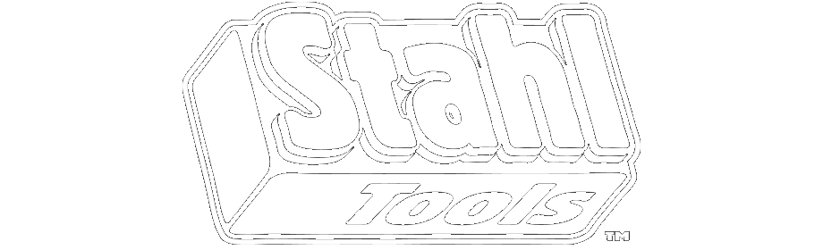 Stahl Tools logo