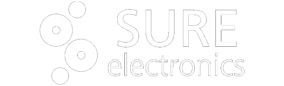Sure Electronics logo