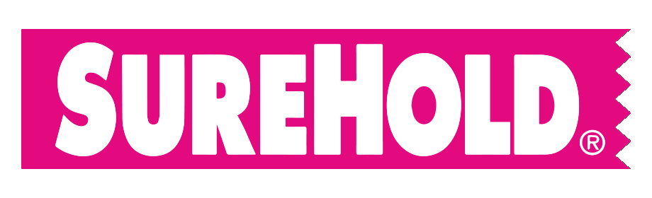 SureHold logo