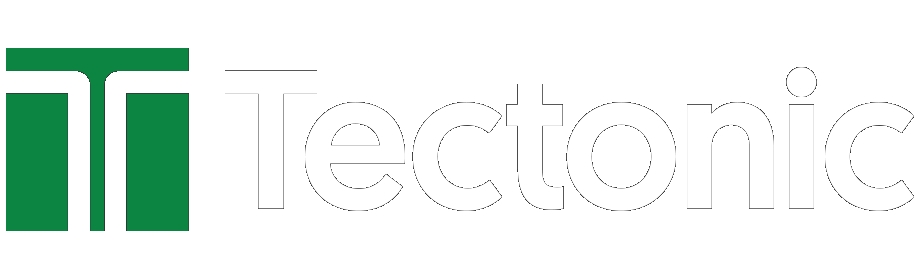 Tectonic logo
