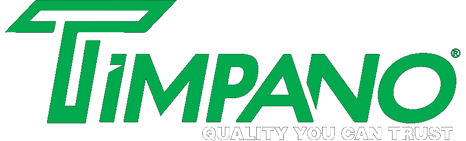 Timpano Audio logo