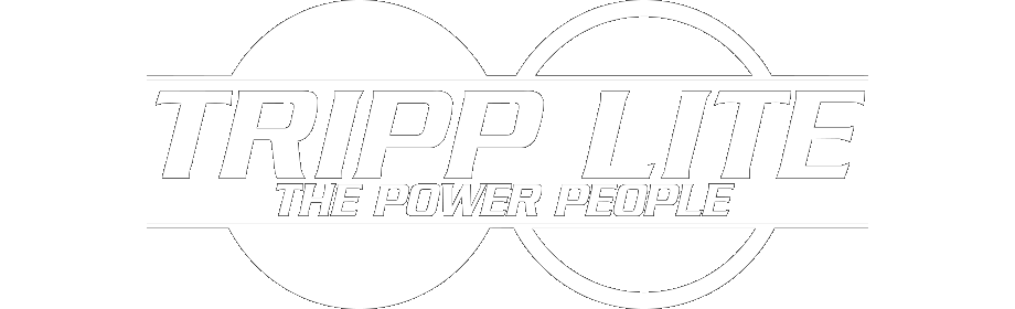 Tripp Lite logo