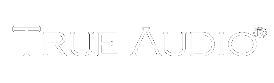 True Audio logo