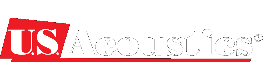 U.S. Acoustics logo