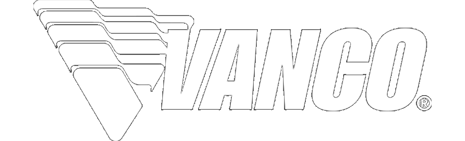 Vanco logo
