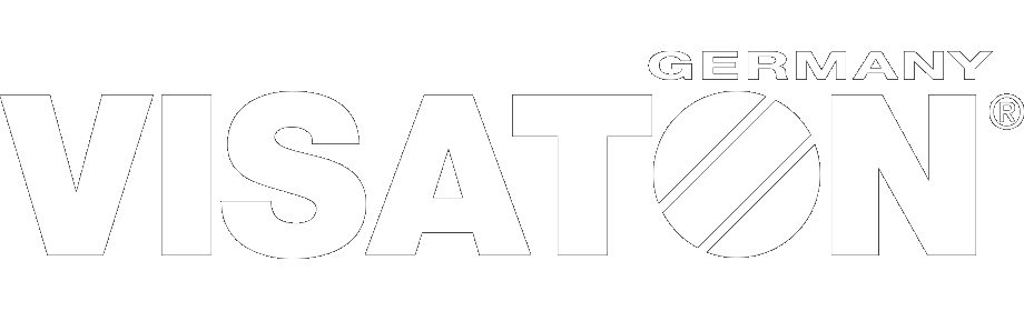 Visaton logo