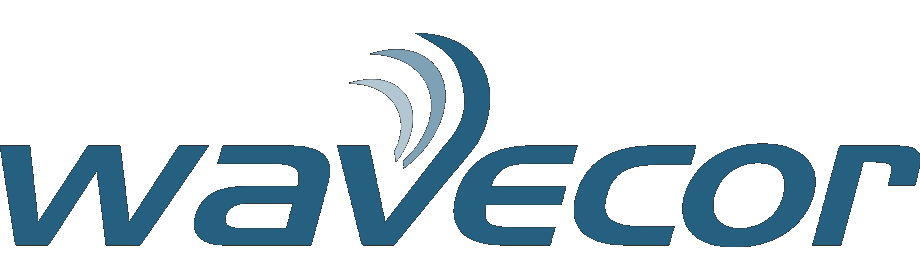 Wavecor logo