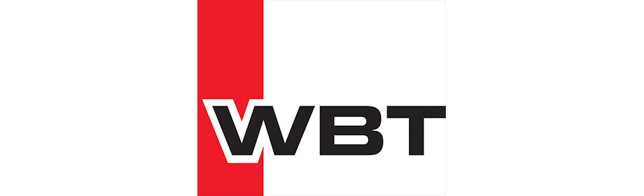 WBT logo