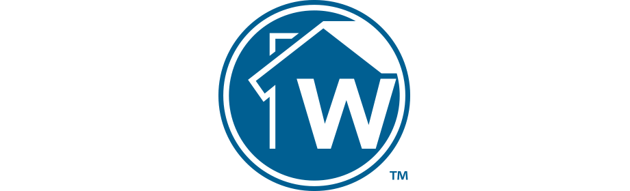 Wired Home logo