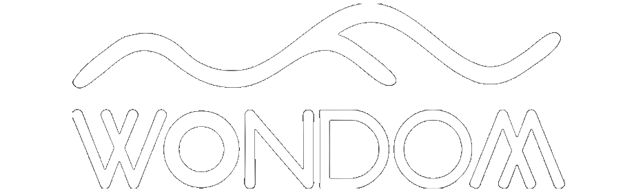 WONDOM logo