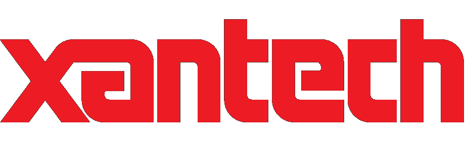 Xantech logo