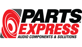 Parts Express link for GRS products