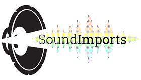 Sound Imports link for GRS products